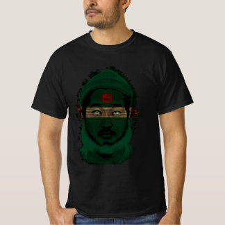 Camiseta Clásico de Tigerbelly