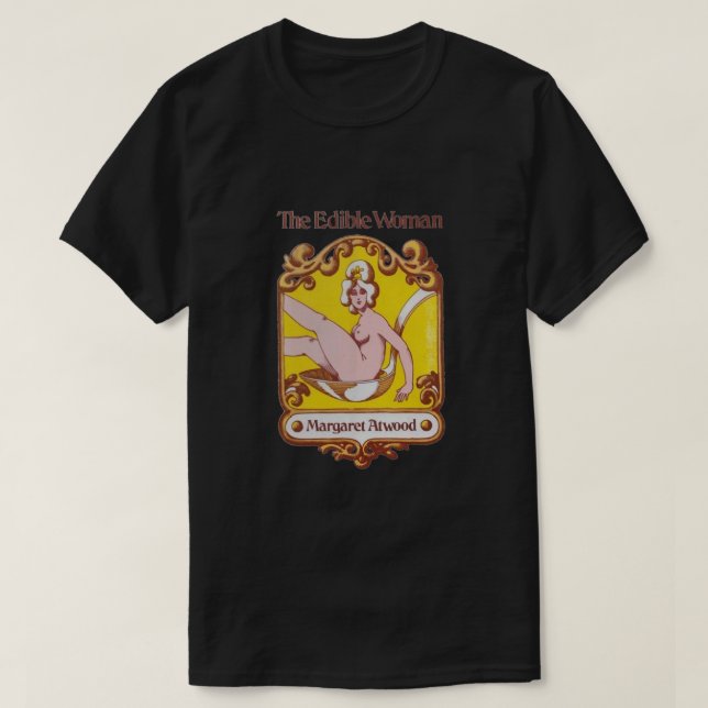 Camiseta Clásico de Totes Marie KonDO (Diseño del anverso)