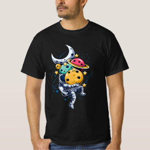 Camiseta clásico de wilds externa
