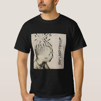 Camiseta Clásico de Xxtentacion