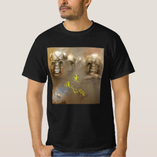 Camiseta Clásico del album de omen
