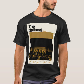 Camiseta Clásico del Álbum Nacional