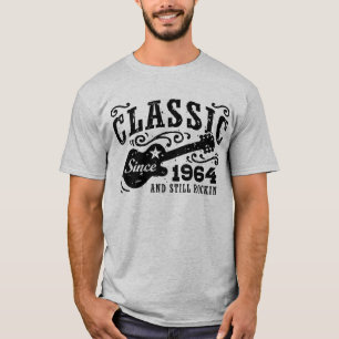 Camiseta Clásico desde 1964