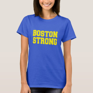 Camiseta Clásico fuerte de Boston