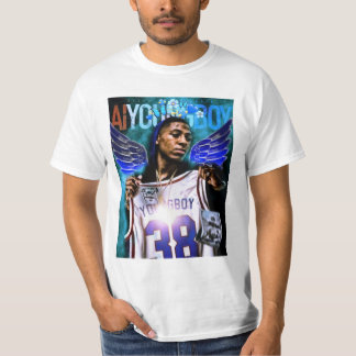 Camiseta Clásico juvenil de la Nba