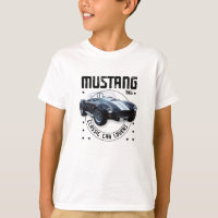 Clásico Mustang 1965