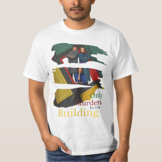 Camiseta Clásico OMITB
