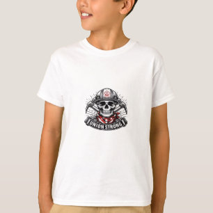 Camiseta Clásico Viral de la Unión