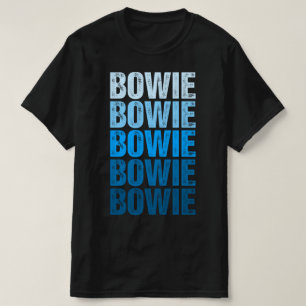 Camiseta Clásico y Retro Antiguo de Bowie Maryland