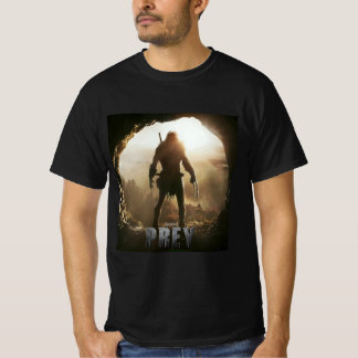 Camiseta Clásico Yang Xiao Long