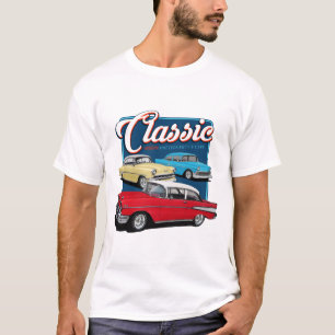 Camiseta Clásicos de Bel Air