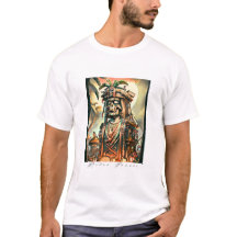 Clásicos de horror retro Tees