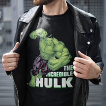 Clásicos de los Vengadores | Carga de Hulk