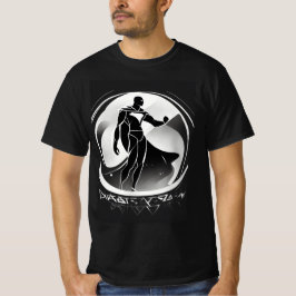 Camiseta "Clásicos Posters de cine: diseños emblemáticos pa