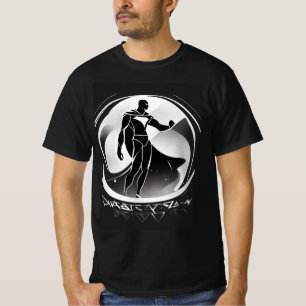 Camiseta "Clásicos Posters de cine: diseños emblemáticos pa