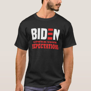 Camiseta Clasificación De Aprobación Baja Joe Para Hombres 