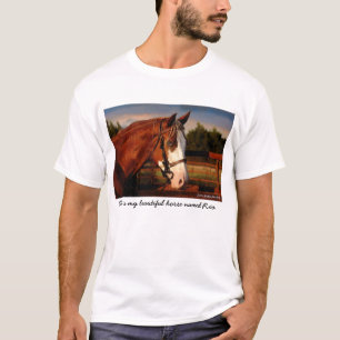 Camiseta Clasificación de Río