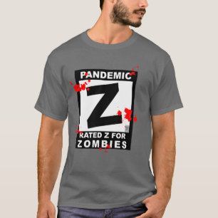 Camiseta Clasificación Z
