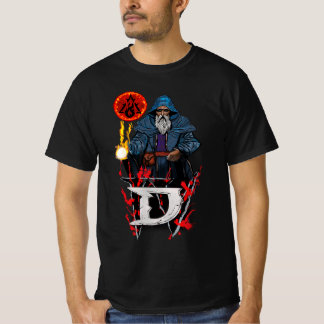 Camiseta Clasificador D4