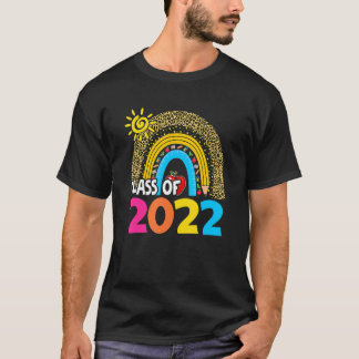 Camiseta Class Of 2022 Kindergarten Pre K Grow With Me Grad
