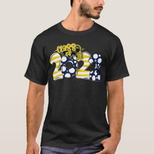 Camiseta Class of 2022 Senior 2022 Graduate