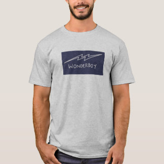 Camiseta Classic Baseball Tshirt