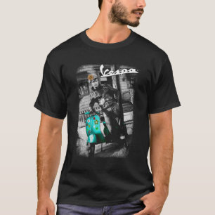 Camiseta CLASSIC BIKER Essential
