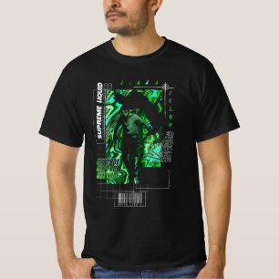 Camiseta Classic Eren Yeager