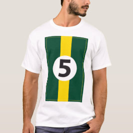 Camiseta Classic Lotus