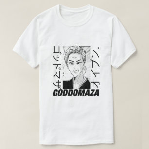 CAMISETA CLASSIC MOMOKO HEAD WHITE TEE
