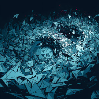 Camiseta Classic Muscle Car Born to Race Tee