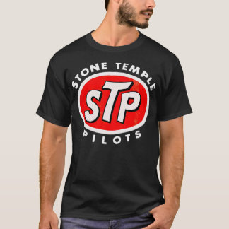 Camiseta Classic Stone Tem-Ple Pilots
