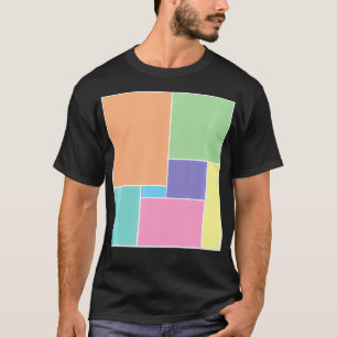 Camiseta Classic Tee, with modern design, free from opinion