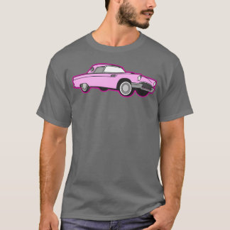 Camiseta ClassicBird con G