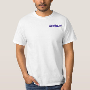 Camiseta Classics_Faggart_Explosion_Front