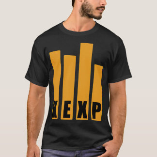 Camiseta Classy Kexp Logo Essential T-Shirt