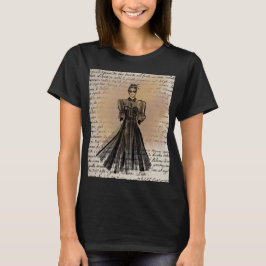 Camiseta Classy Lady T-Shirt