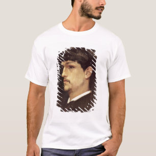 Camiseta Claude Debussy 1886