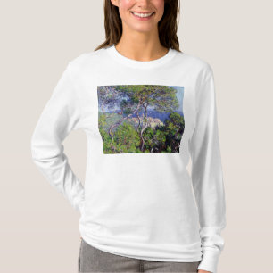 Camiseta Claude Monet Bordighera, 1884