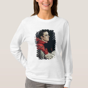 Camiseta Claude Monet el Camilo Monet