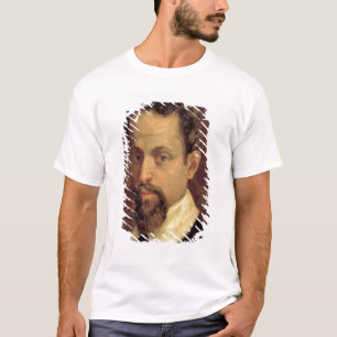Camiseta Claudio Monteverdi