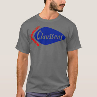 Camiseta Claussens