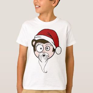 Camiseta cláusula coco.