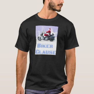 Camiseta cláusula del motorista