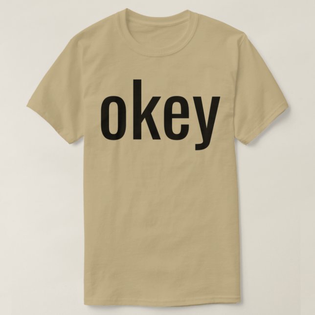 Camiseta clave 1 (Diseño del anverso)