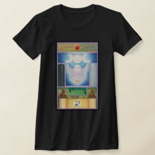 Camiseta Clave 2 Primeros sacerdotes