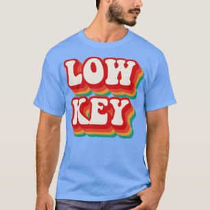 Camiseta Clave baja 2