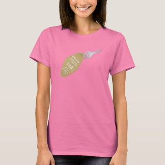 Camiseta Clave del Hotel Old Las Vegas