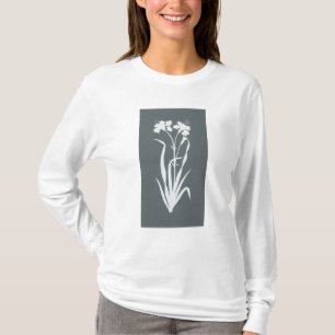 Camiseta Clavel