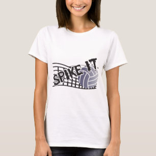 Camiseta Clávelo voleibol